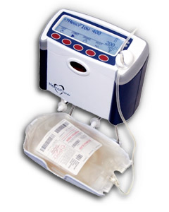 HemoFlow™ 400